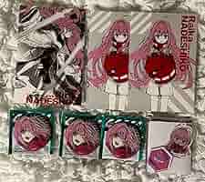 東京エイリアンズ ライカ リリカ まとめ売り Amazon.co.jp: 東京エイリアンズ ライカ リリカ まとめ売り